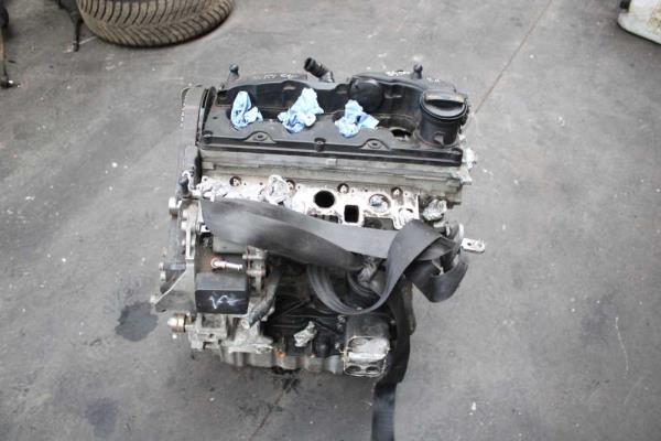 MOTEUR 1.6TDI CAY VAG  - Vue 2